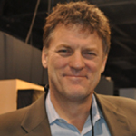 Chris Halaby - KVRadio, Inc.