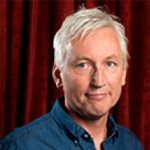 Ernst Nathorst-Boos - Propellerhead Software