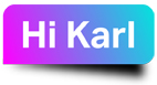 Hi Karl