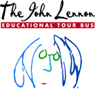 John Lennon Educational Tour Bus