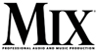 Mix Magazine