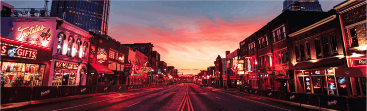 Nashville