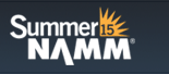 Summer NAMM