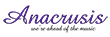 Anacrusis