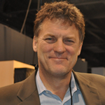Chris Halaby