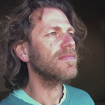 Daniel Harris