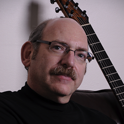 David Mash