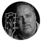 Eric Dahl - Fox Rock review