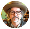 Jeff Trott - Writer/Co-Producer