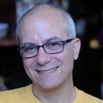 Joe Berkovitz