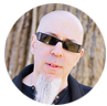 Jordan Rudess