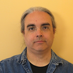 Michael Prichard