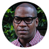 Mike Johns - Urban World Music