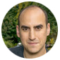 Scott Simon - iZotope