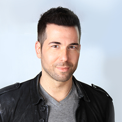Steven Slate